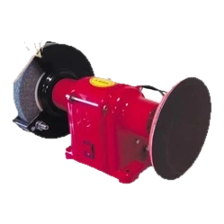 سنگ سنباده رومیزی محک مدل DGD-175