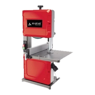 اره فلکه ای محک مدل BS-205