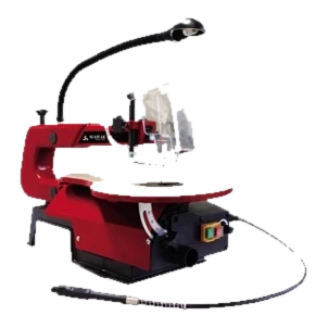 اره موئی دورمتغیر محک مدل RSS-405L