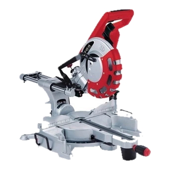 اره فارسی بر محک مدل MS-255/340