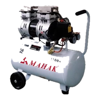 کمپرسور بدون صدا محک مدل HSU1100-50L