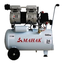 کمپرسور بدون صدا محک مدل HSU550-24L