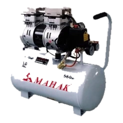 کمپرسور بدون صدا محک مدل HSU550-10L