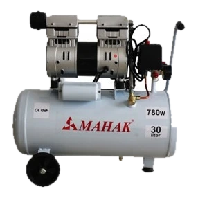 کمپرسور بدون صدا محک مدل HSU750-30L