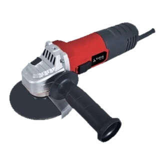 مینی فرز صنعتی محک مدل AG115-820