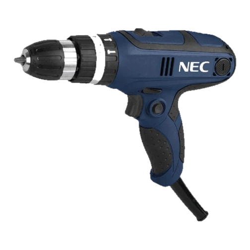 ZAMIRANABZAR-NEC-1040-پیچگوشتی چکشی ان ای سی مدل 1040