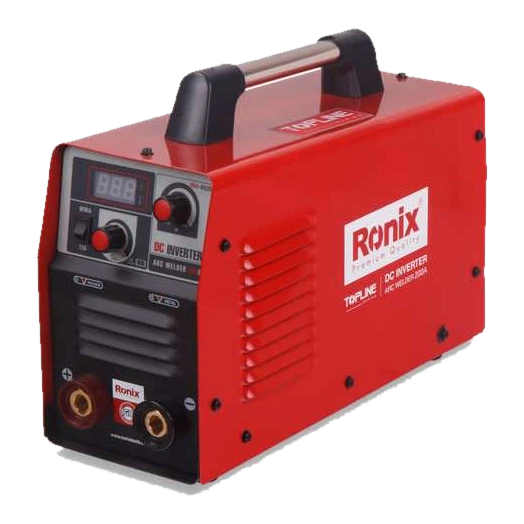 اینورتر جوشکاری رونیکس مدل RH-4620