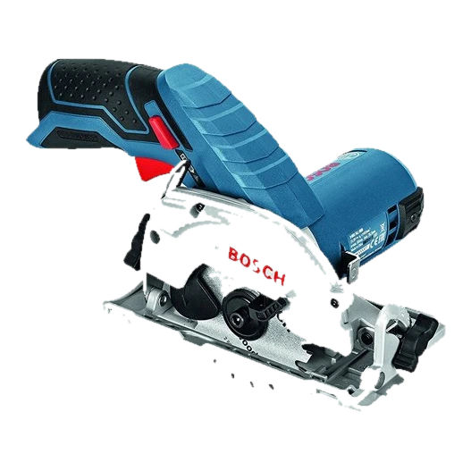 اره گردبر شارژی بوش مدل GKS 12V-26