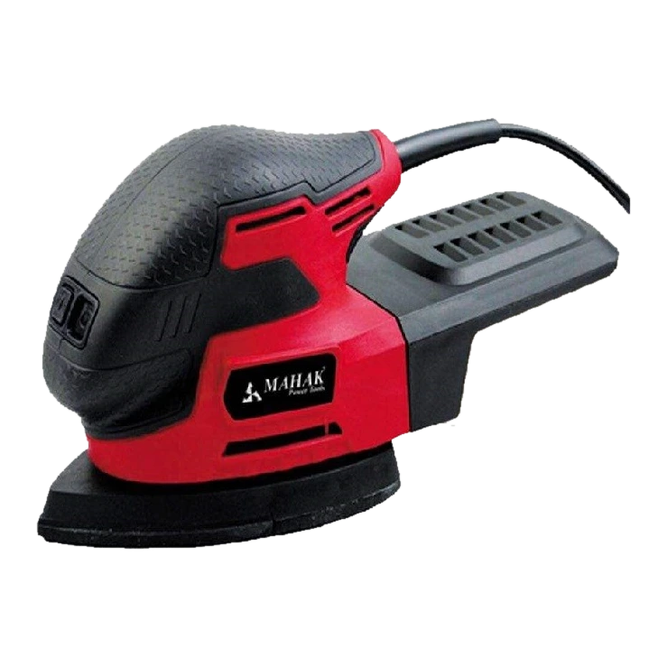 سنباده لرزان مشتی محک مدل MS-220
