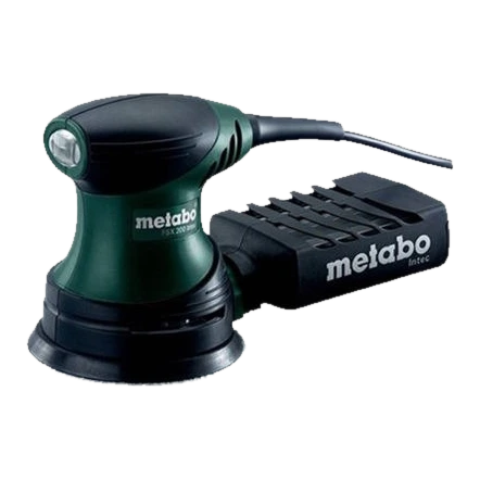 ZAMIRANABZAR-METABO-FSX200-سنباده لرزان گرد متابو مدل FSX200