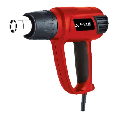 سشوار صنعتی محک مدل HG-650C