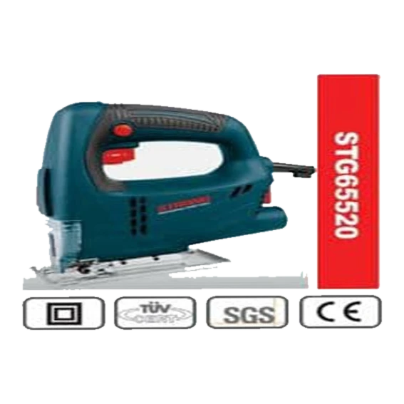 اره عمود بر استرانگ مدل STG65520