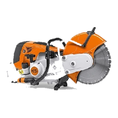برش دهنده بنزینی اشتیل مدل TS700