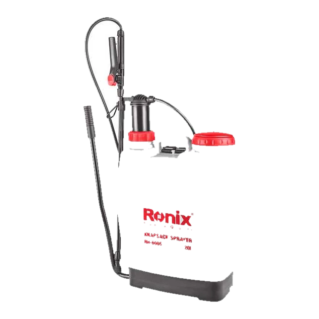 سم پاش دستی رونیکس مدل RH-6005