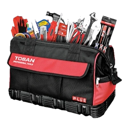 کیت ابزار خانگی توسن مدل 32L-34H