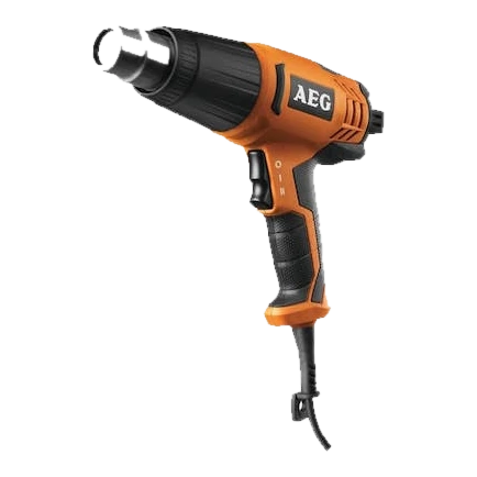 سشوار صنعتی آاگ AEG مدل HG560D