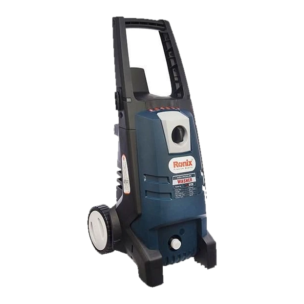 کارواش ذغالی رونیکس مدل RP-U130