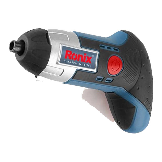 پیچ گوشتی شارژی رونیکس مدل 8500