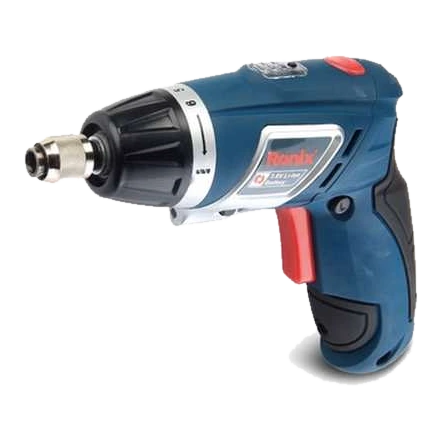 پیچ گوشتی شارژی رونیکس مدل 8536