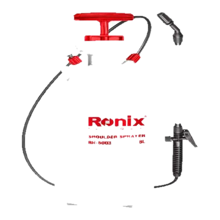 سم پاش دستی رونیکس مدل RH-6003