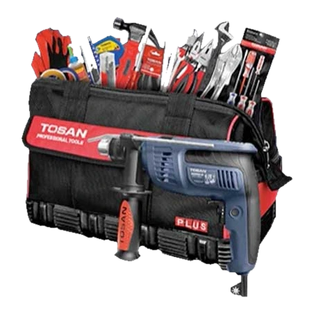 کیت ابزار خانگی توسن مدل 32L-35HP