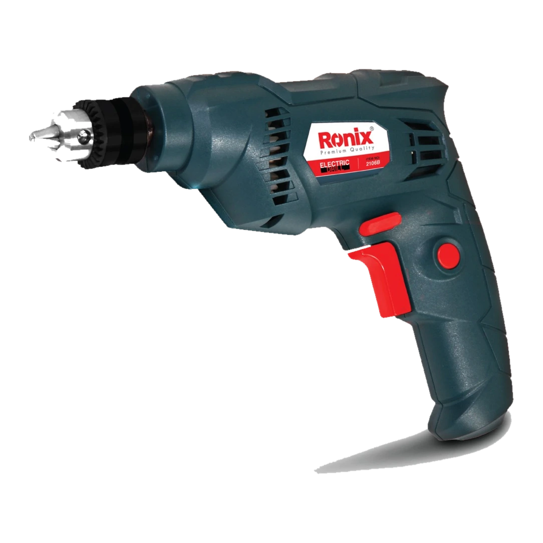 دریل آچاری رونیکس مدل 2106B
