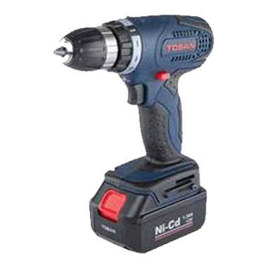 دریل پیچگوشتی شارژی توسن مدل 9919DC