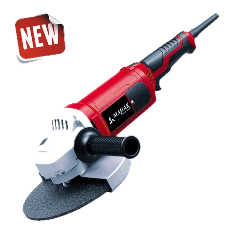 فرز آهنگری محک مدل AG180/2350