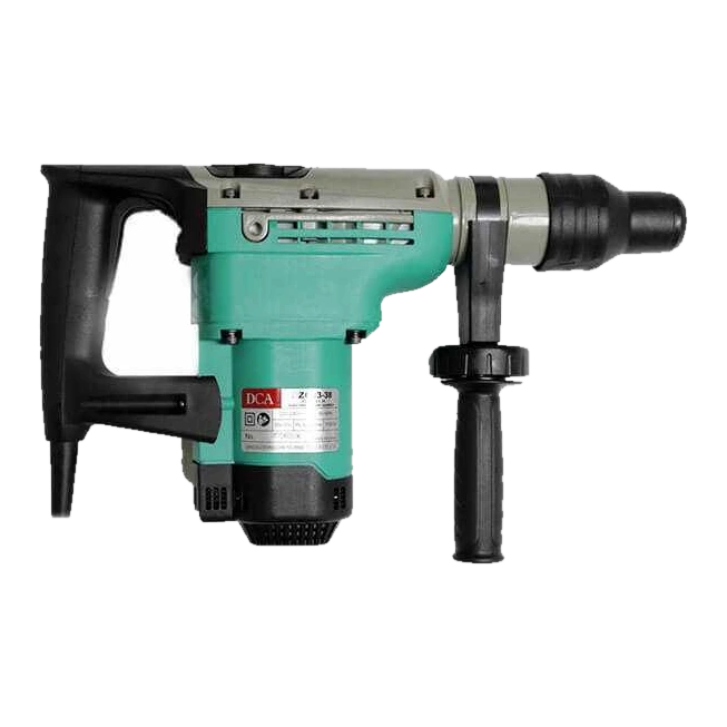 دریل بتن کن دی سی ای مدل AZC03-38