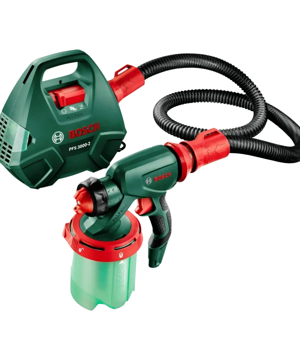 پیستوله برقی بوش مدل PFS3000