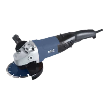 ZAMIRANABZAR-NEC-2918-فرز آهنگری ان ای سی مدل 2918