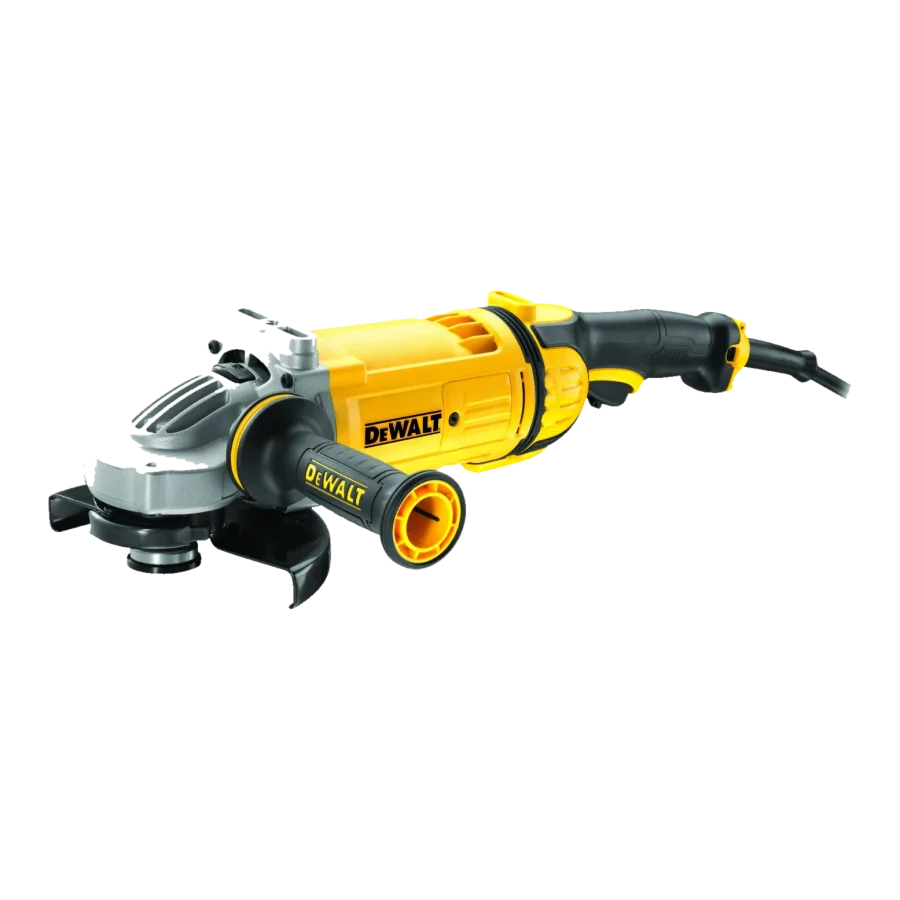 zamiranabzar-dewalt-DWE4557-سنگ فرز آهنگری دیوالت مدل DWE4557