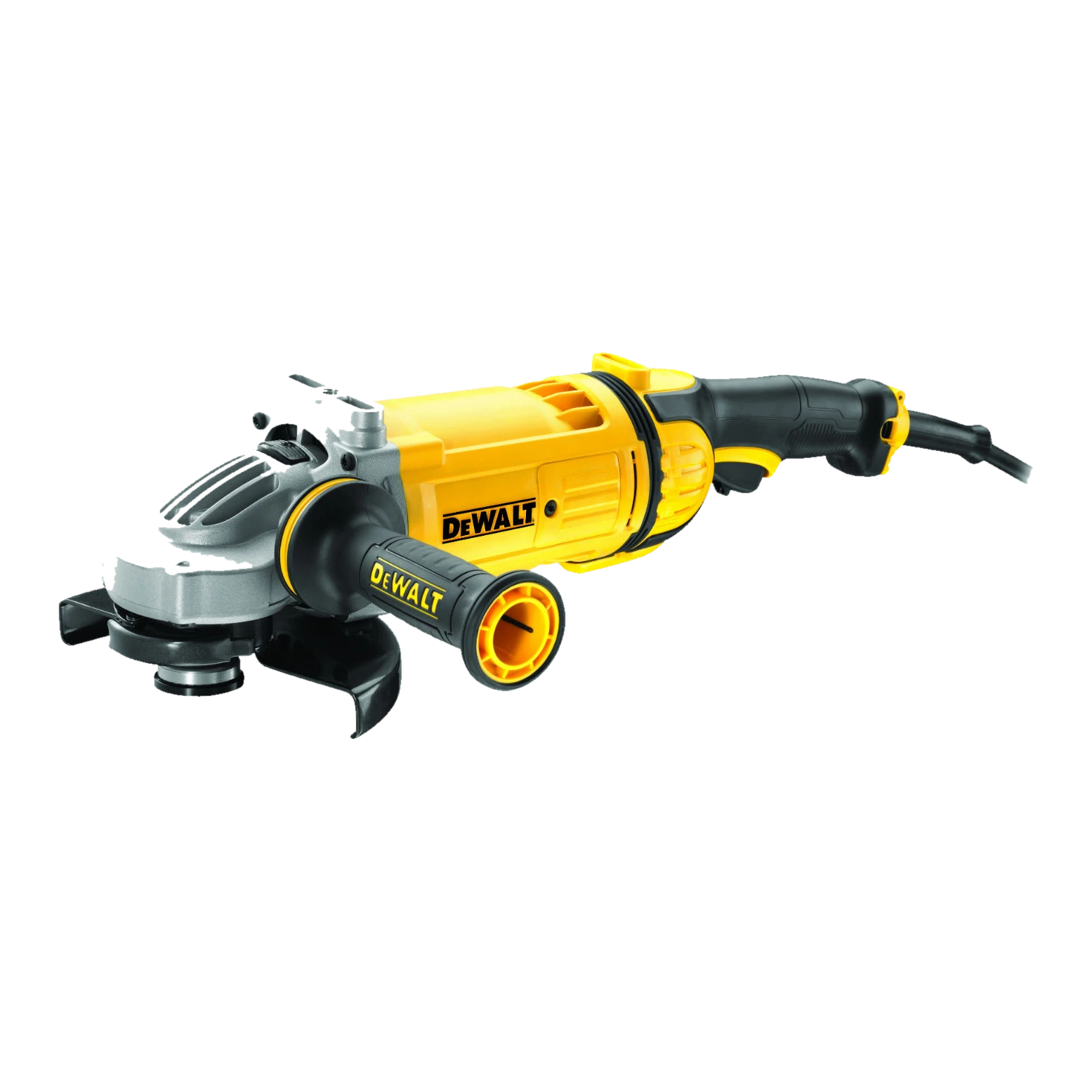 zamiranabzar-dewalt-DWE4557-سنگ فرز آهنگری دیوالت مدل DWE4557