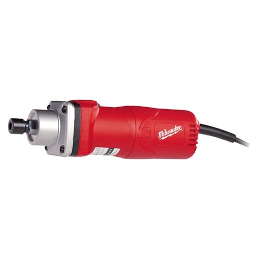 ZAMIRANABZAR-MILWAUKEE-DG30E -فرز انگشتی گلو کوتاه میلواکی Milwaukee مدل DG30E