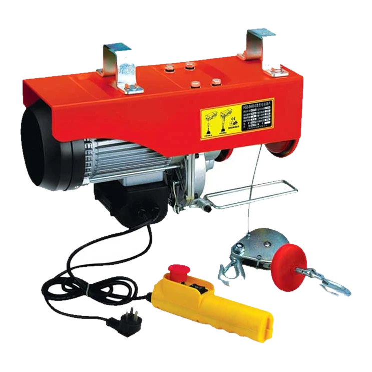 بالابر برقی رونیکس مدل RH-4136