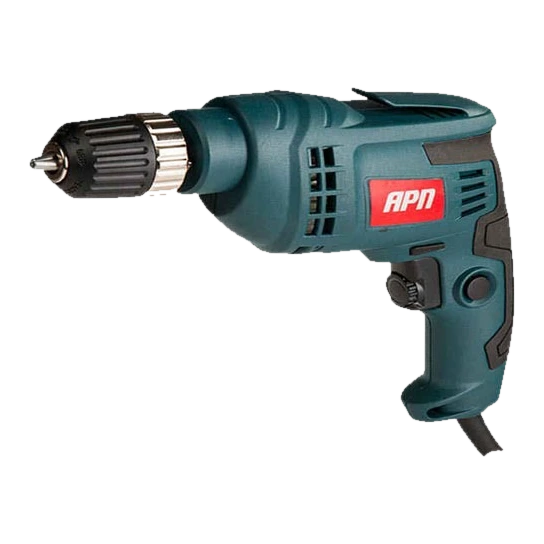 دریل چکشی اِی پی اِن مدل DR10C