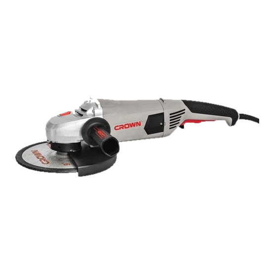 فرز آهنگری کرون مدل CT13500