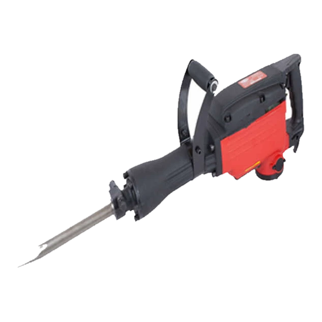 چکش تخریب پی ام مدل PH65A