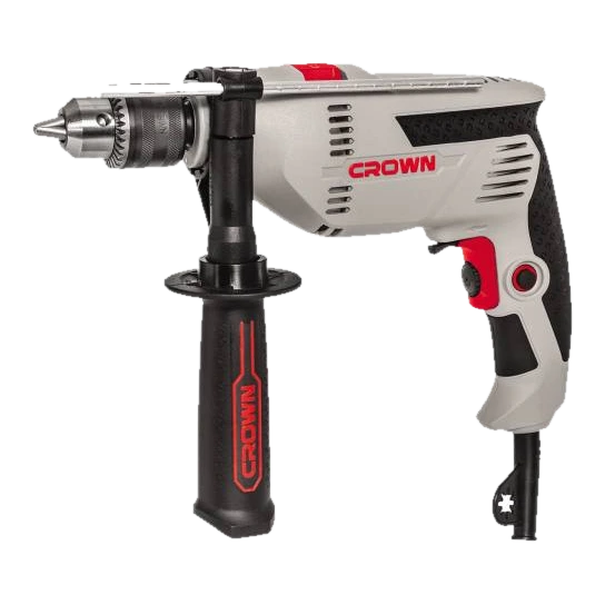 دریل آچاری کرون مدل CT10128