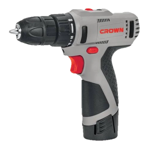 دریل شارژی کرون مدل CT21053