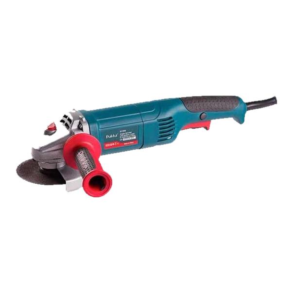 مینی فرز پوکا مدل G1502