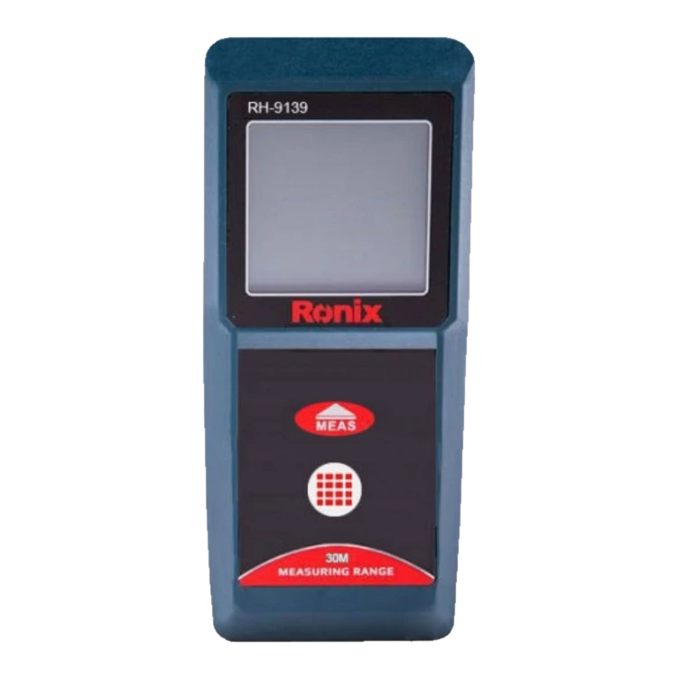 متر لیزری رونیکس مدل RH-9139