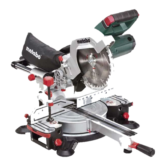 فارسی بر شارژی متابو مدل KGS18LTX216