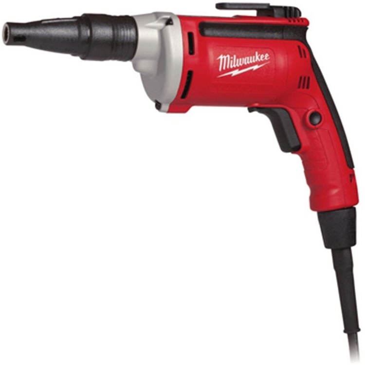 ZAMIRANABZAR-MILWAUKEE-DWSE4000Q -پیچ گوشتی برقی Milwaukee مدل DWSE4000Q