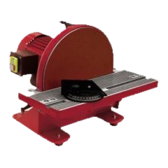 ZAMIRANABZAR-MAHAK-DS-305/1-سنباده دیسکی 750وات محک مدل DS-305/1