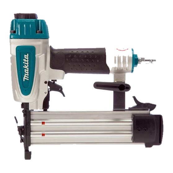 میخ کوب بادی ماکیتا مدل AF505