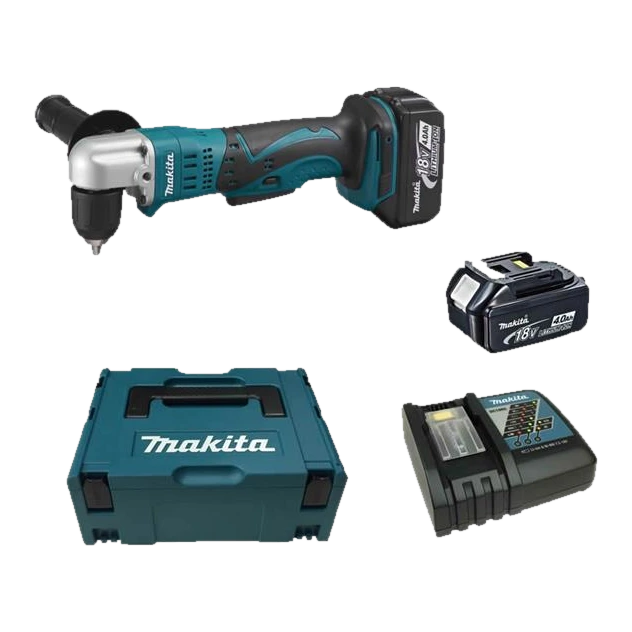 دریل سرکج شارژی ماکیتا مدل DA330DWE