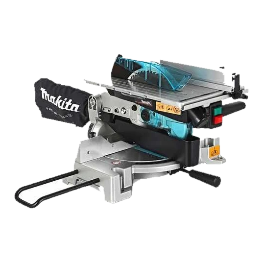 اره فارسی بر ماکیتا مدل LH1040