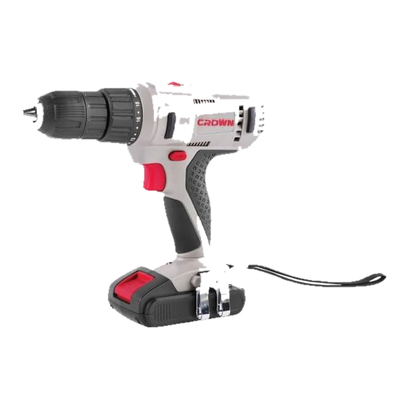 دریل شارژی کرون مدل CT21056