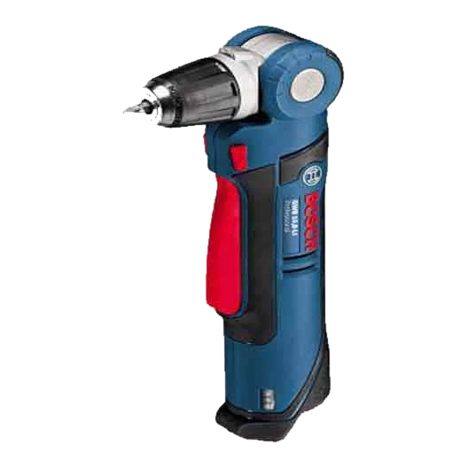 پیچگوشتی سرکج شارژی بوش مدل GWB 12V-10